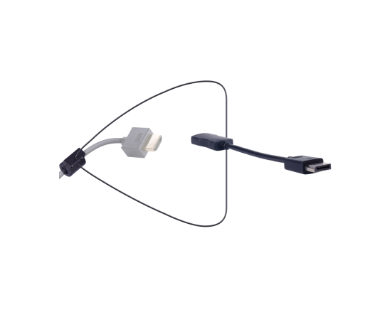 You Recently Viewed Liberty DL-AR498 DIGITALINX HDMI Adapter Ring Image